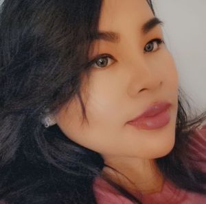 Meet your Posher, Kris